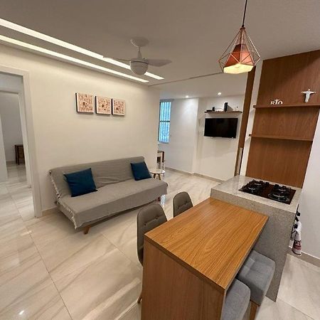 Aconchego De Copacabana Rio de Janeiro Eksteriør bilde