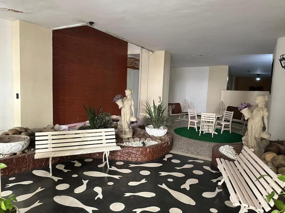 Aconchego De Copacabana Rio de Janeiro Eksteriør bilde